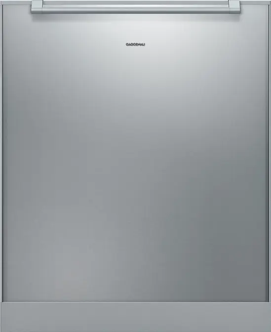 Дверная панель Gaggenau DA231130