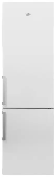 Двухкамерный холодильник Beko RCNK 321 K 21 W