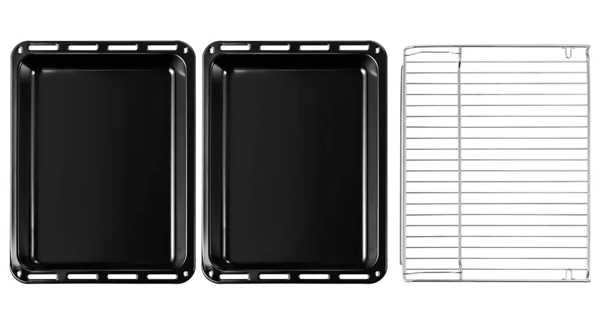 Духовой шкаф Midea MO 78100 CGW фото 3