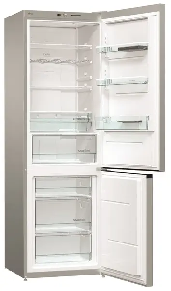 Холодильник Gorenje NRK6191GHX4 фото 2