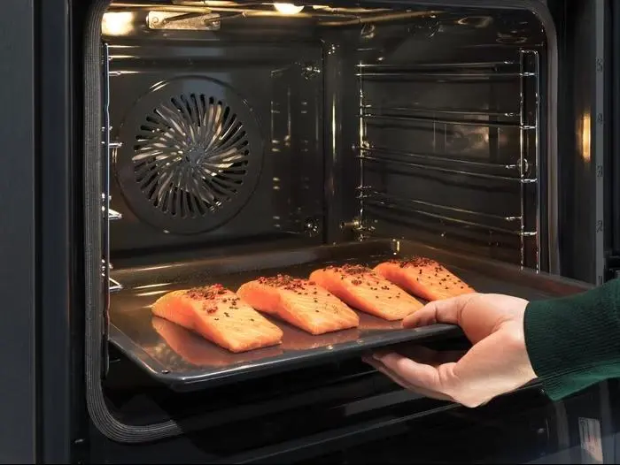 Духовой шкаф Electrolux EOB7S31Z фото 5