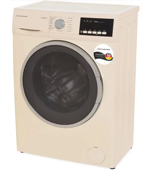 Стиральная машина Schaub Lorenz SLW MG5133 фото 2
