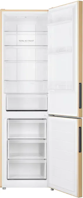 Холодильник HAIER CEF537AGG фото 2