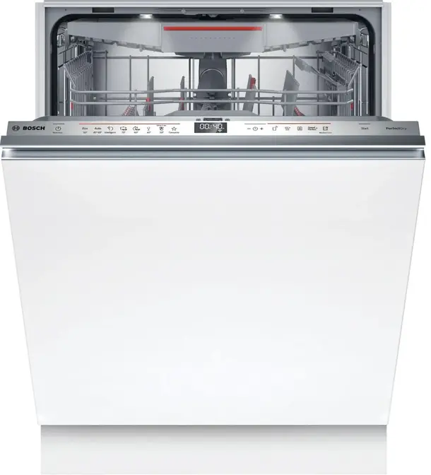 Посудомоечная машина BOSCH SMV6ZCX16E фото 1