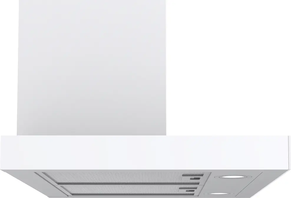 Вытяжка Midea MH60C668GW фото 2