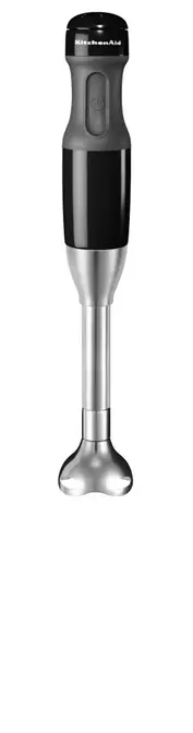 Погружной блендер KitchenAid 5KHB2570EOB фото 1