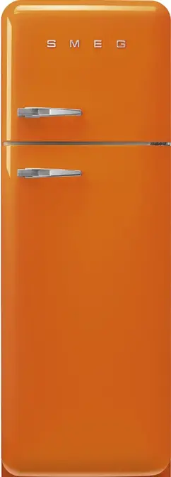 Холодильник Smeg FAB30ROR5 фото 1