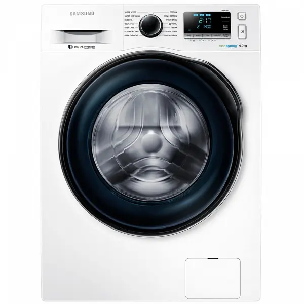 Стиральная машина Samsung WW 90J6410 CW