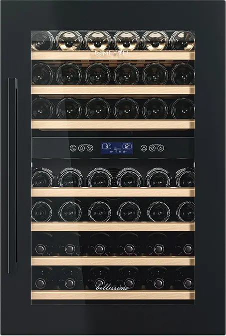 Винный шкаф Meyvel MV42-KBB2 фото 2 Винный шкаф Meyvel MV42-KBB2 фото 2
