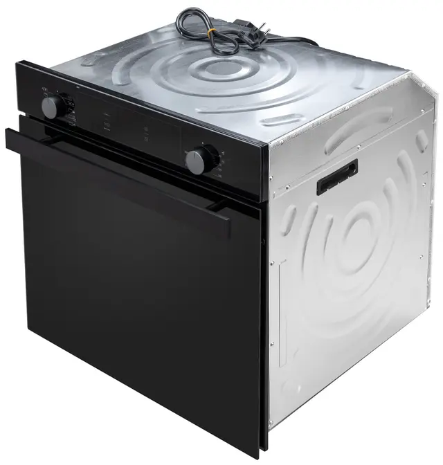 Духовой шкаф DeLonghi DEO 735 NB FRANCA фото 14