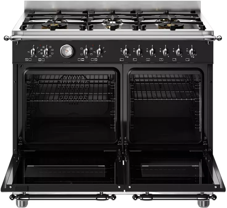 Варочный центр Bertazzoni HER106L2ENET2 фото 2