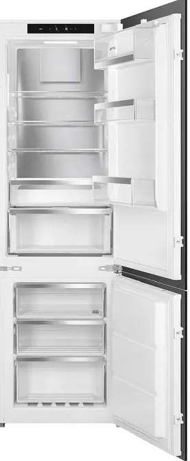 Холодильник SMEG C9174TN5D1 фото 1