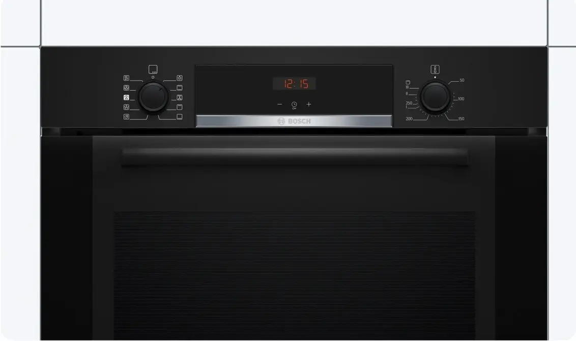 Духовой шкаф Bosch HRA3340B0 фото 2