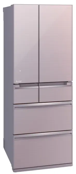Холодильник Mitsubishi Electric MR-WXR627Z-P-R фото 2