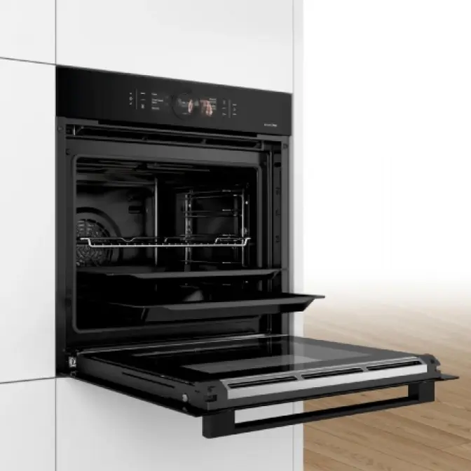 Духовой шкаф Bosch HBG 876EC7S фото 2