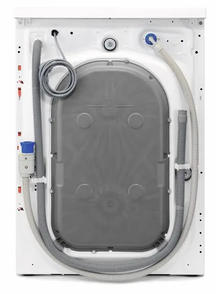 Стиральная машина Electrolux EW7F3R48S фото 6
