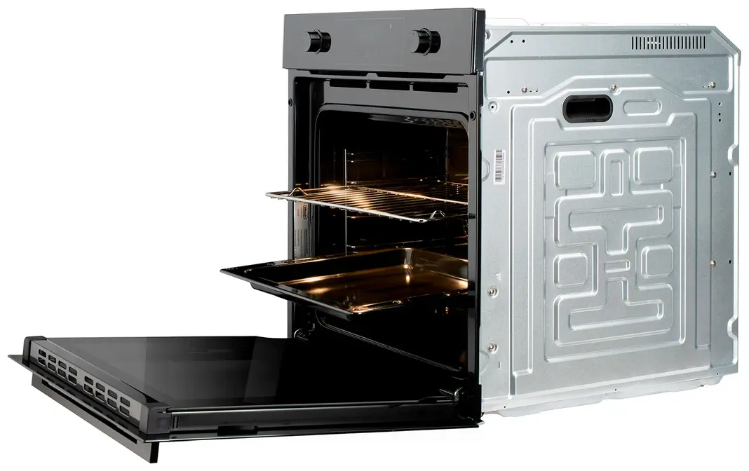 Духовой шкаф DeLonghi DEO 735 NB NORMA фото 5
