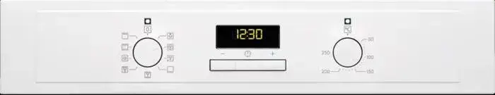 Духовой шкаф Electrolux EOF3H40BW фото 6