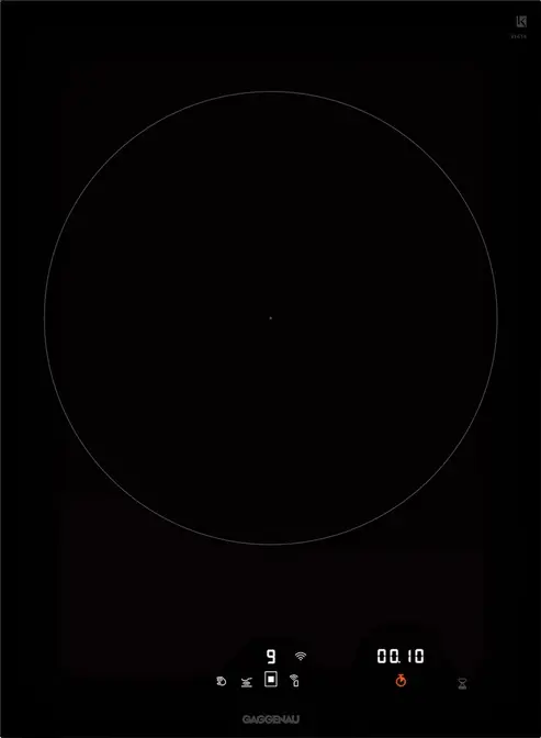 Индукционная варочная панель Gaggenau VI414103 фото 1 Индукционная варочная панель Gaggenau VI414103 фото 1