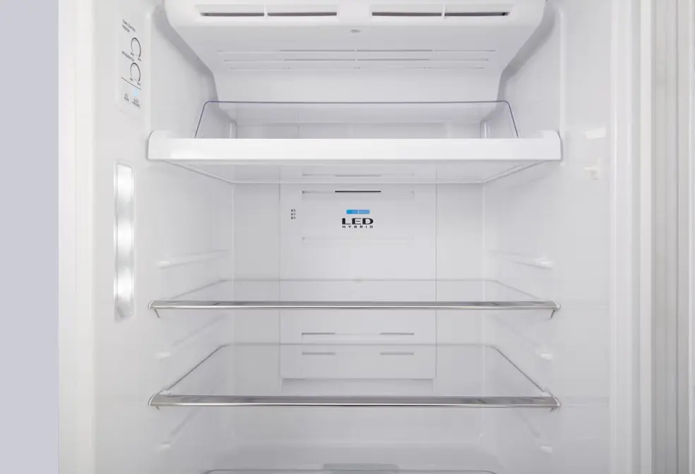 Двухкамерный холодильник Toshiba GR-RT565RS(LS) фото 6