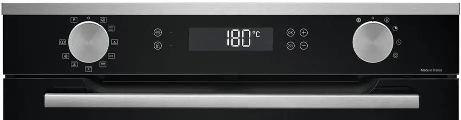 Духовой шкаф Brandt BOP7544LX фото 3