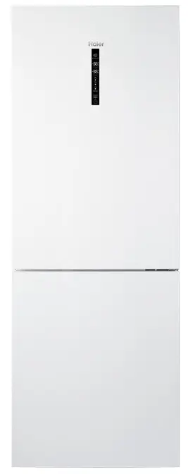 Холодильник Haier C4F 744 CWG фото 5