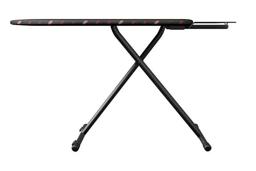 Гладильная доска LauraStar COMFORTBOARD BLACK COVER LIPS фото 4