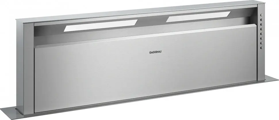 Вытяжка Gaggenau AL400122 фото 1 Вытяжка Gaggenau AL400122 фото 1