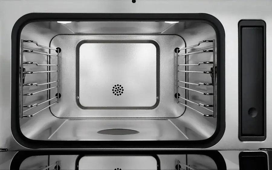 Встраиваемая пароварка Miele DG 2840 OBSW фото 2