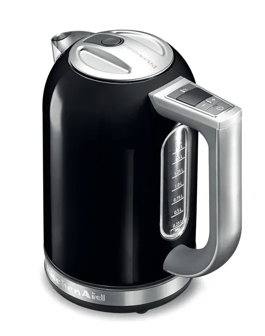 Чайник KitchenAid 5KEK1722EOB фото 3