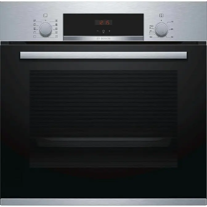 Духовой шкаф Bosch HBF554YS0R фото 1