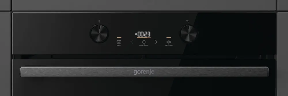 Духовой шкаф Gorenje BOS6737E20FBG фото 4