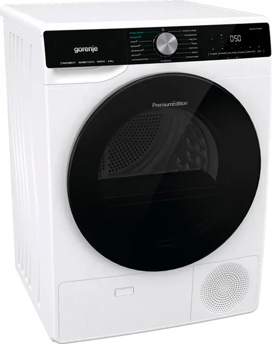 Сушильная машина Gorenje DNS92 фото 1