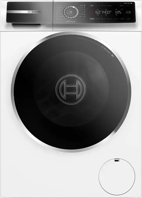 Стиральная машина Bosch WGB24400ME фото 1