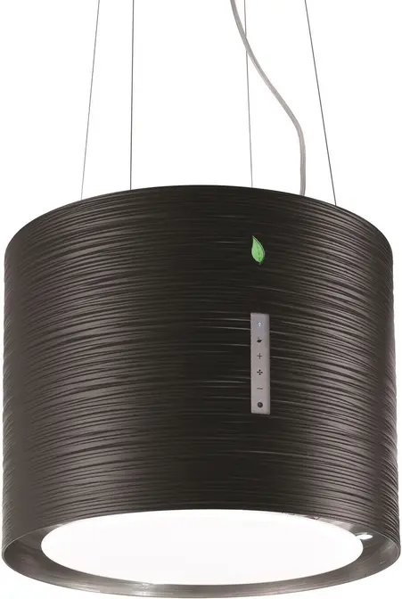 Вытяжка Falmec Twister isola 45 nero (450) (с системой E.ion) ECP фото 1 Вытяжка Falmec Twister isola 45 nero (450) (с системой E.ion) ECP фото 1