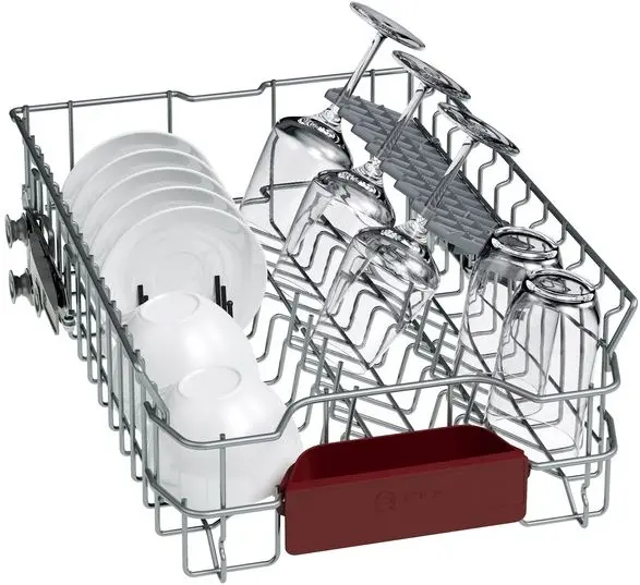 Встраиваемая посудомоечная машина Neff S889ZMX60R фото 7