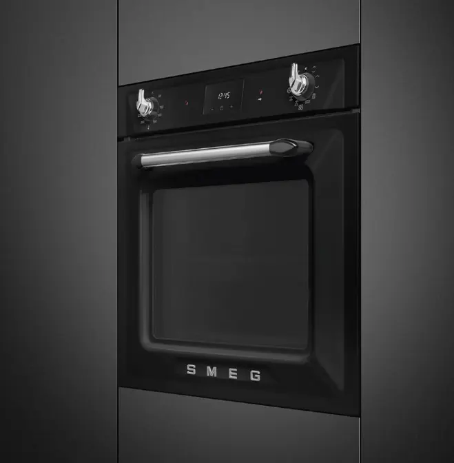 Духовой шкаф  SMEG SOP6900TN фото 2