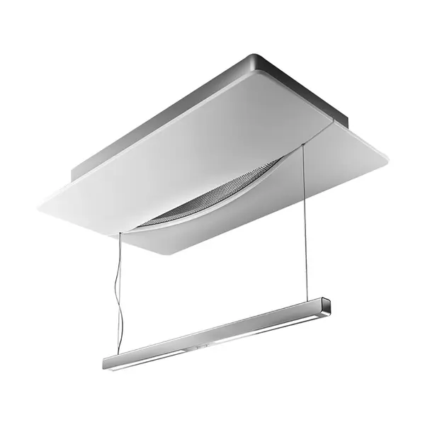 Вытяжка Elica EMPTY SKY WH/A/120