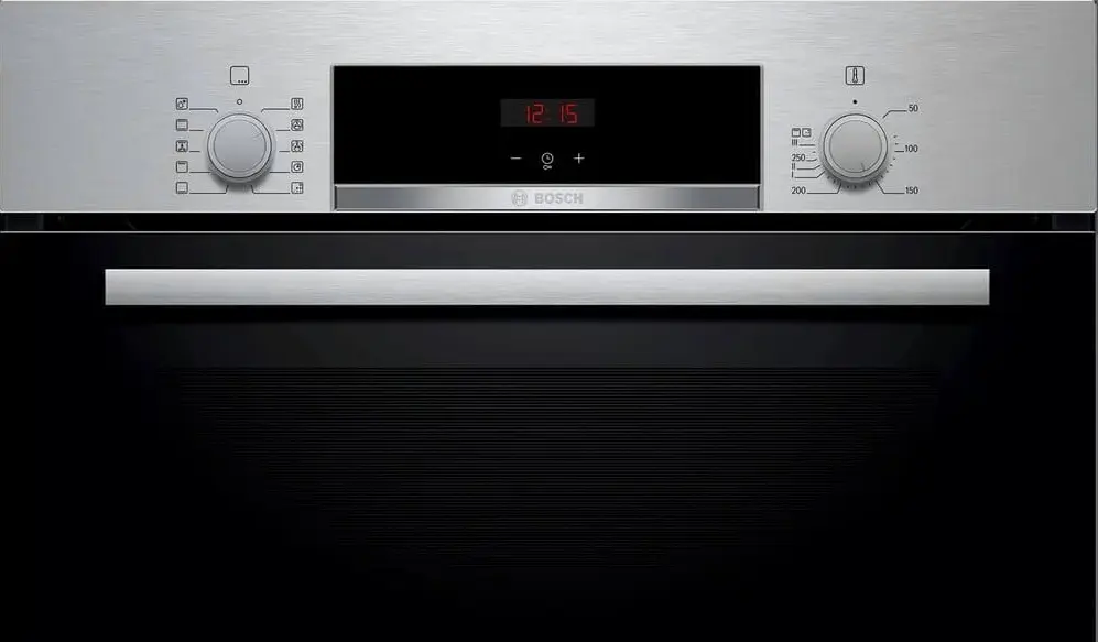 Духовой шкаф Bosch HBA554YS0 фото 2