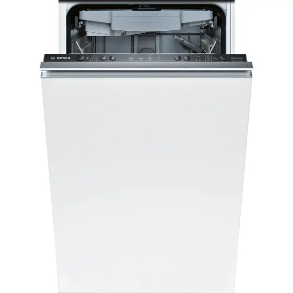 Встраиваемая посудомоечная машина Bosch SPV47E80RU фото 1