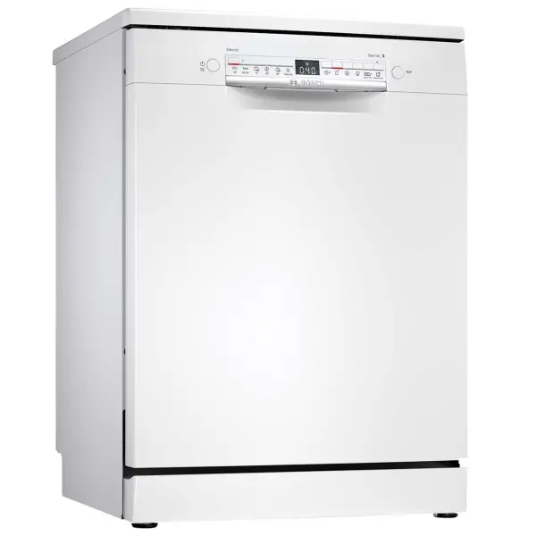 Посудомоечная машина Bosch SMS2HKW1CR фото 1