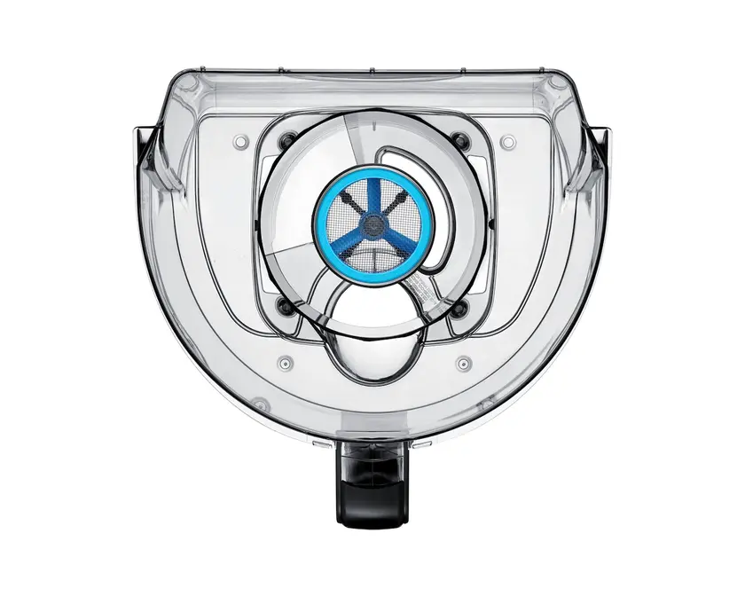 Пылесос Samsung VC18M2110SB/EV фото 9