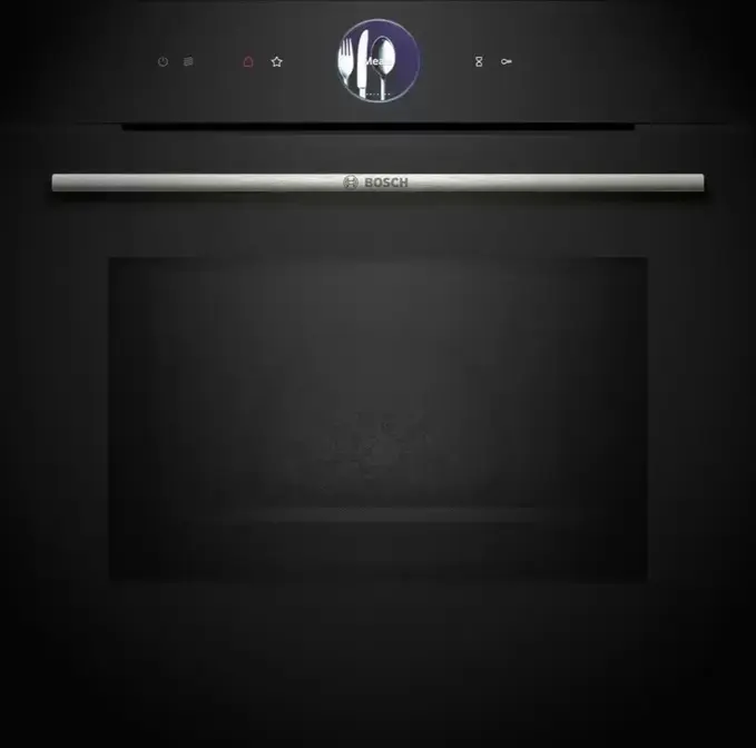 Духовой шкаф Bosch HMG776NB1 фото 1