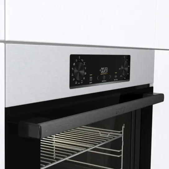 Духовой шкаф Gorenje BOB6737E01X фото 7