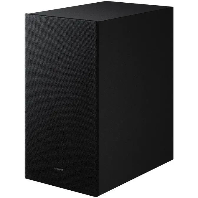 Акустическая система Samsung HW-B650F/RU фото 13