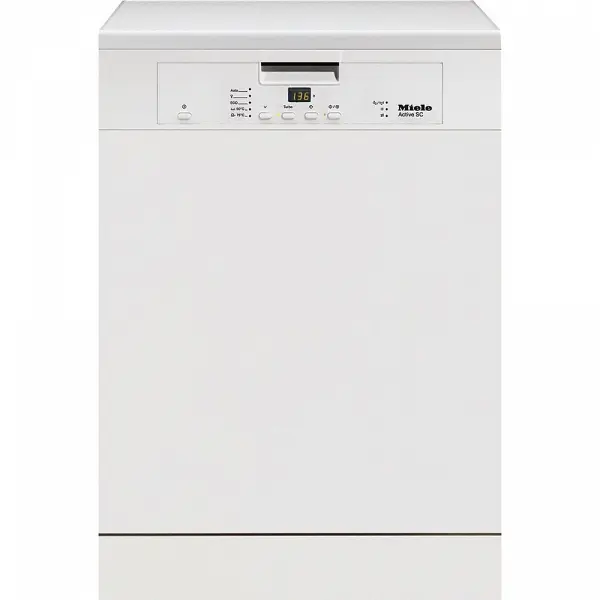 Встраиваемая посудомоечная машина Miele G4203 SC