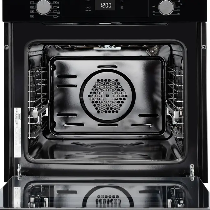 Духовой шкаф DeLonghi DEO 735 NB FRANCA фото 11
