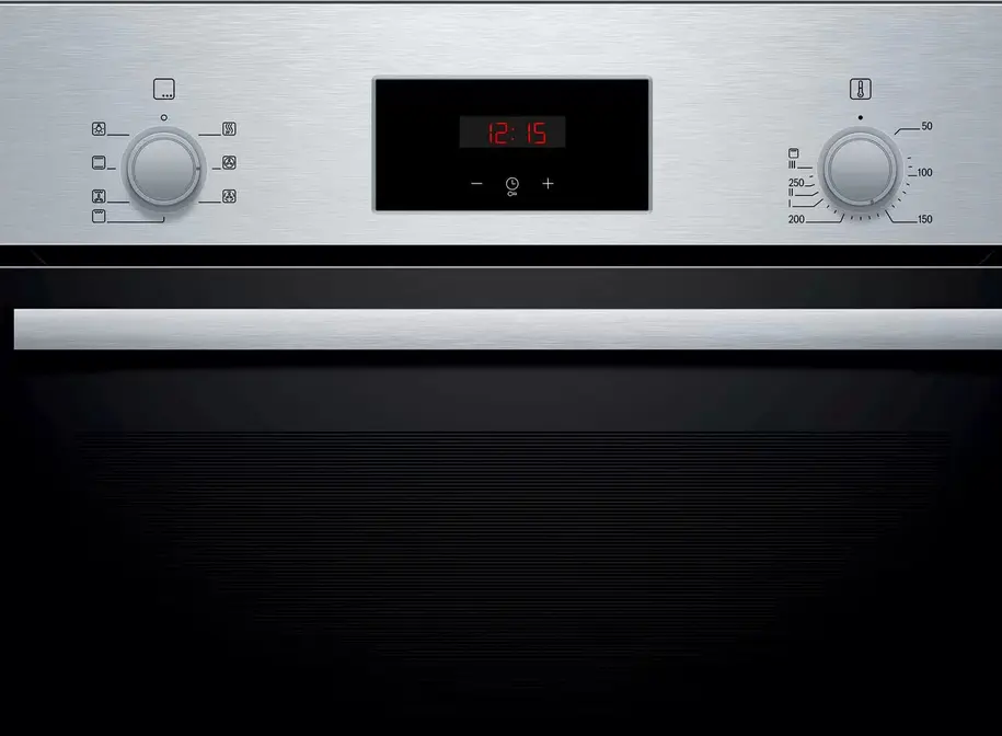 Духовой шкаф Bosch HBF133BR0 фото 3