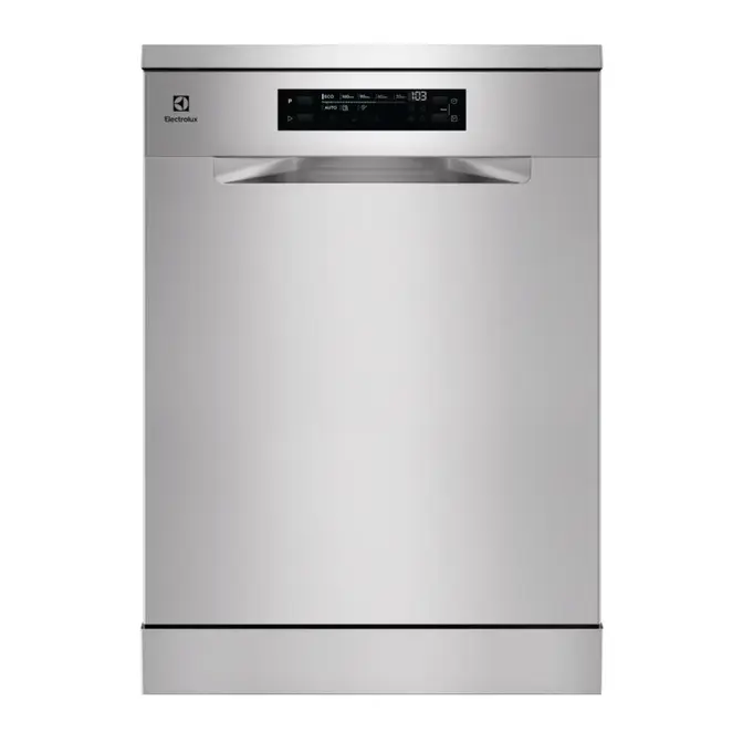 Посудомоечная машина Electrolux ESM48310SX фото 1