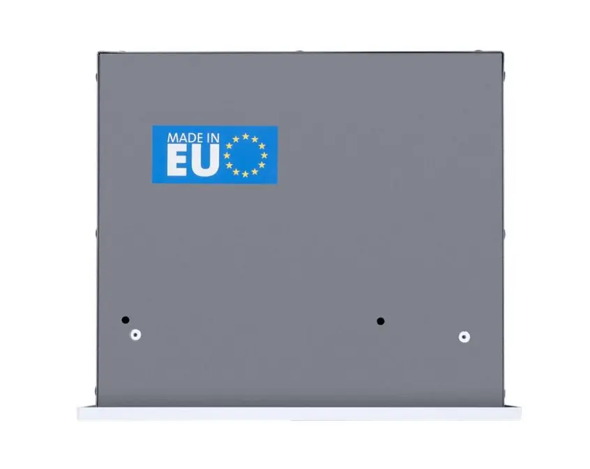 Встраиваемая вытяжка Maunfeld CROSBY POWER 60 WHITE фото 3